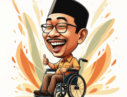 Peran Kementerian Sosial dalam Penanganan Penyandang Disabilitas