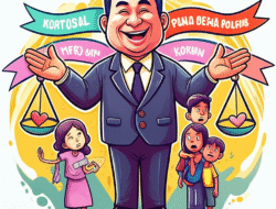 Peran Lembaga Bantuan Hukum dalam Pendampingan Korban
