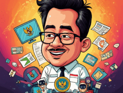 Peran Lembaga Sandi Negara dalam Keamanan Data Pemerintah