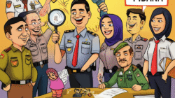 Peran Masyarakat dalam Melaporkan Tindak Pidana