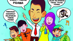 Peran Masyarakat dalam Melaporkan Tindak Pidana