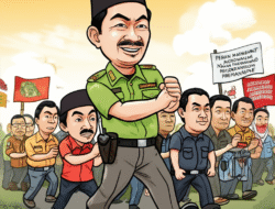 Peran Masyarakat dalam Mendukung Pemberantasan Premanisme
