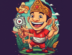 Peran Media dalam Mempromosikan Olahraga Tradisional Indonesia
