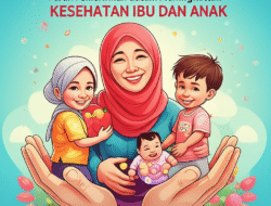 Peran Pemerintah dalam Meningkatkan Kesehatan Ibu dan Anak