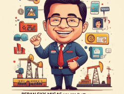 Peran SKK Migas dalam Pengelolaan Migas Nasional