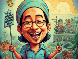 Peran lembaga internasional dalam penanggulangan bencana alam