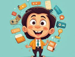 Peran media dalam penyebaran informasi dan edukasi masyarakat