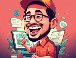 Peran pemerintah dalam mendorong literasi digital masyarakat