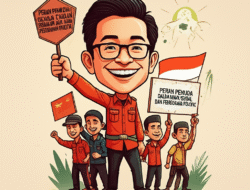 Peran pemuda dalam gerakan sosial dan perubahan politik
