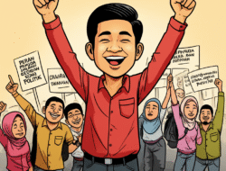 Peran pemuda dalam gerakan sosial dan perubahan politik