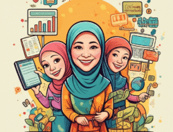 Peran perempuan dalam pembangunan ekonomi dan sosial