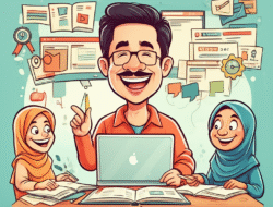 Peran teknologi dalam pendidikan inklusif