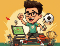 Perkembangan Olahraga E-sports sebagai Cabang Olahraga Resmi