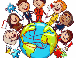 Perkembangan diplomasi internasional dan aliansi strategis baru