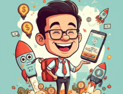 Perkembangan ekonomi digital dan startup teknologi lokal