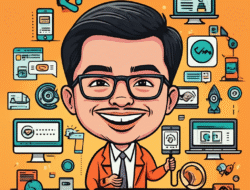 Perkembangan ekonomi digital dan startup teknologi lokal