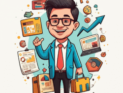 Perkembangan ekonomi kreatif dan peluang usaha baru