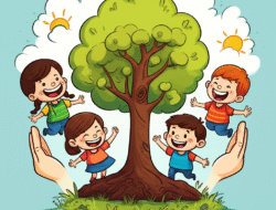 Perkembangan kebijakan perlindungan anak dan remaja