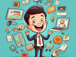 Perkembangan sektor pendidikan di era digital