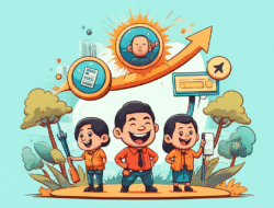 Perkembangan sistem jaminan sosial dan perlindungan tenaga kerja