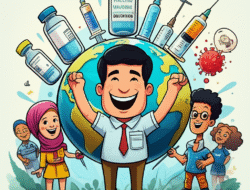 Perkembangan terbaru teknologi vaksin dan imunisasi global