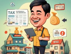 Perubahan regulasi pajak dan dampaknya pada usaha mikro dan kecil