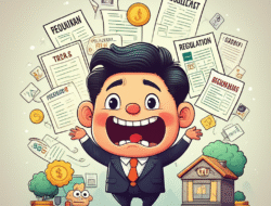 Perubahan regulasi pajak dan dampaknya pada usaha mikro dan kecil