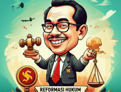 Reformasi Hukum untuk Meningkatkan Iklim Investasi