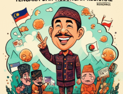 Situasi politik terbaru di Asia Tenggara dan hubungan regional