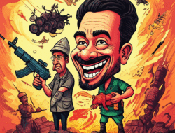 Situasi terbaru konflik di wilayah Timur Tengah