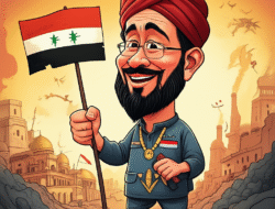 Situasi terbaru konflik di wilayah Timur Tengah