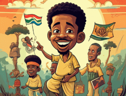 Situasi terkini konflik di wilayah Afrika dan upaya penyelesaian