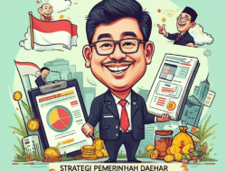 Strategi Pemerintah Daerah dalam Menarik Investasi Lokal