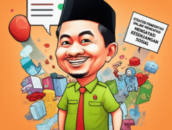 Strategi Pemerintah dalam Mengatasi Kesenjangan Sosial