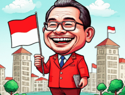 Strategi Pemerintah dalam Mengurangi Utang Luar Negeri