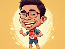 Studi Kasus Atlet Peraih Medali Emas Olimpiade dan Rahasia Keberhasilannya