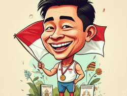 Studi Kasus Keberhasilan Atlet Indonesia di Olimpiade dan Faktor Pendukungnya