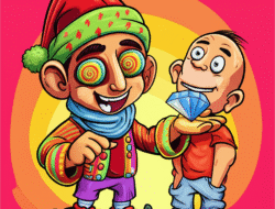 Tindak Pidana Pencurian dengan Modus Gendam