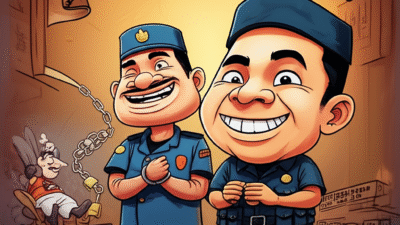 Tindak Pidana Pencurian dengan Pemberatan