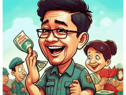 Tindak Pidana Penipuan Berkedok Bantuan Sosial