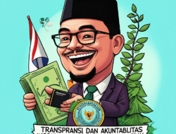 Transparansi dan Akuntabilitas Anggaran Pemerintah Daerah