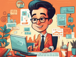 Tren ekonomi digital dan pengaruhnya terhadap bisnis konvensional