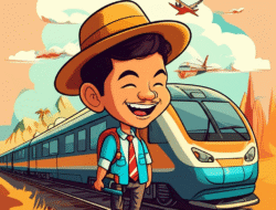 Tren pariwisata domestik dan pengembangan destinasi baru