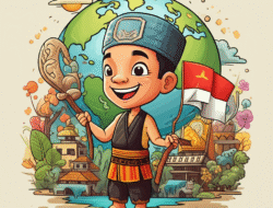 Upaya pelestarian budaya dan bahasa daerah di era globalisasi