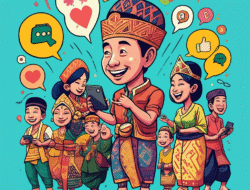 Upaya pelestarian budaya dan bahasa daerah di era modern