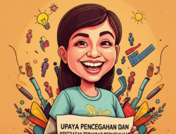 Upaya pencegahan dan penanggulangan kekerasan terhadap perempuan