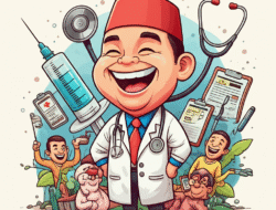 Upaya penguatan sistem kesehatan nasional pasca pandemi