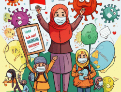 Upaya perlindungan hak asasi manusia di tengah pandemi