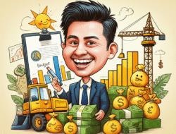 Analisis Anggaran Pendapatan dan Belanja Negara (APBN) dalam Pembangunan Infrastruktur