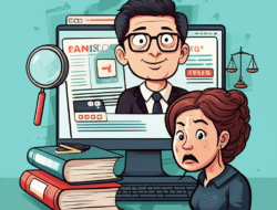 Analisis Hukum terhadap Pelaku Penipuan Modus Pinjaman Online